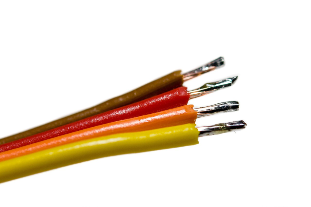 Electrical wires