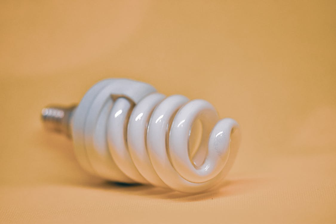 A bulb