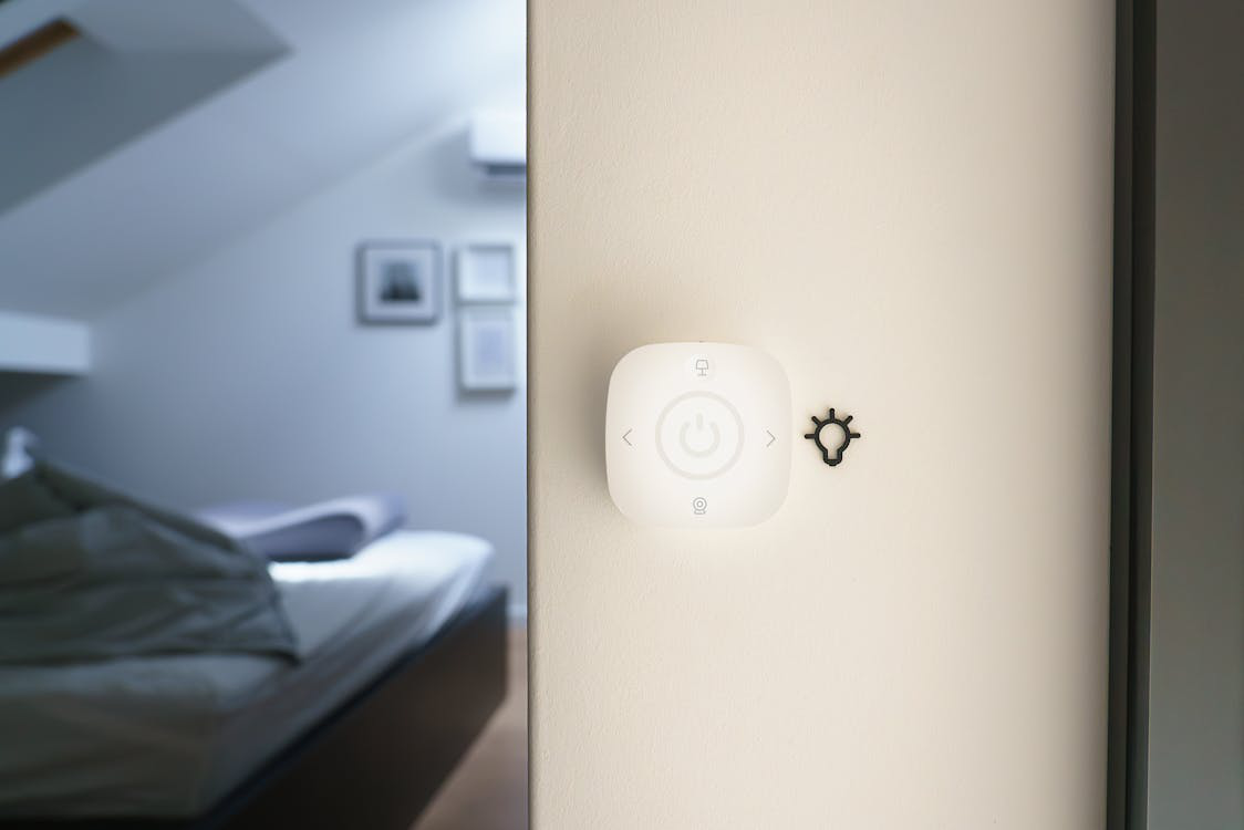 A smart switch