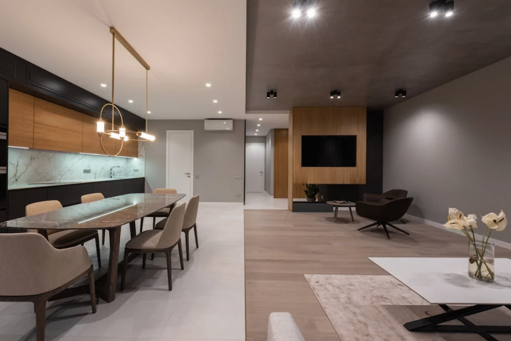 Lighting fixtures